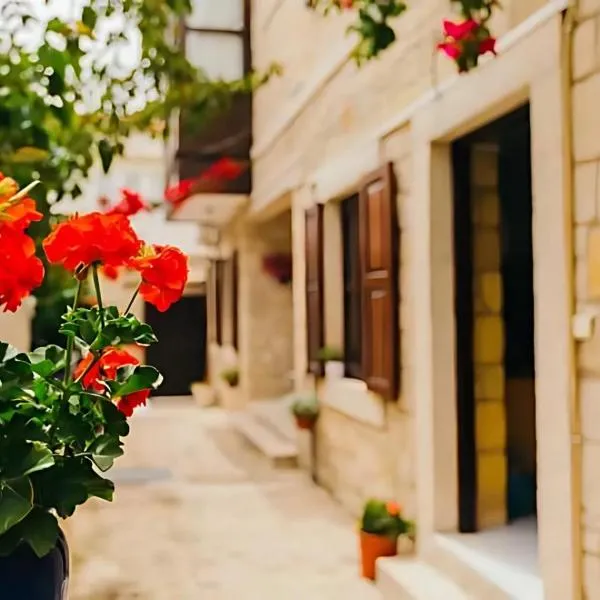 Alayaz Hotel, hotel in Alaçatı