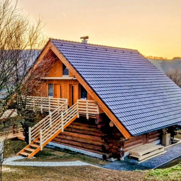 Apartmany Nemo, хотел в Nemotice