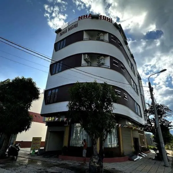 Dũng Quyến Homestay, hotel v destinaci Danang