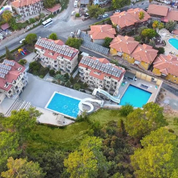 Casa De Levıssı Ölüdeniz, hotel in Oludeniz