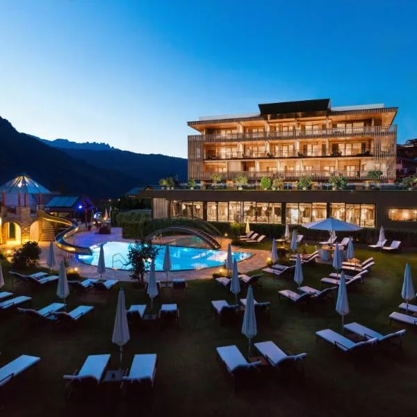 Hotel Berghof - St Johann in Salzburg, hotel Sankt Johann im Pongauban