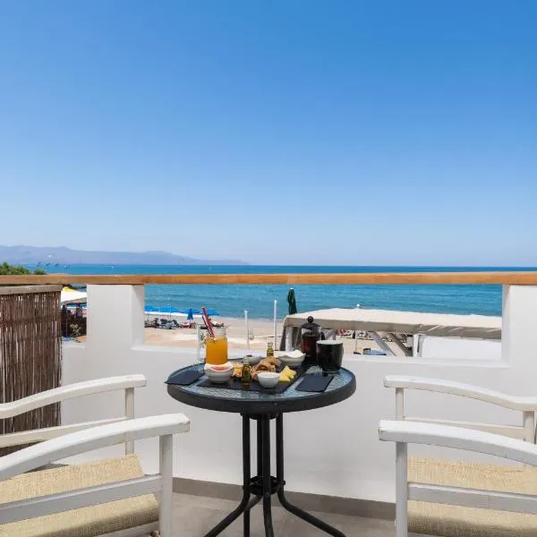 Island Concept Chania, hotel ad Agia Marina Nea Kydonias