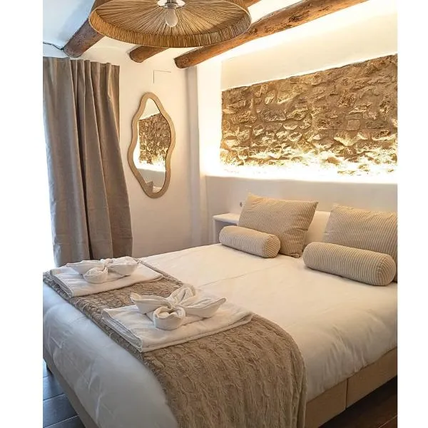 Casa Morel, hotel v destinaci Morella