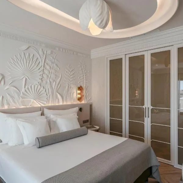 Vincci Centrum, hotel v destinácii Madrid