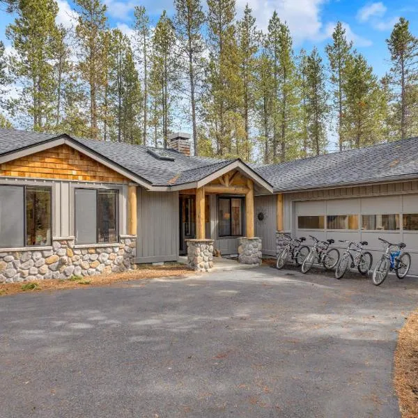 Kinglet - Unit 46, hotel en Sunriver