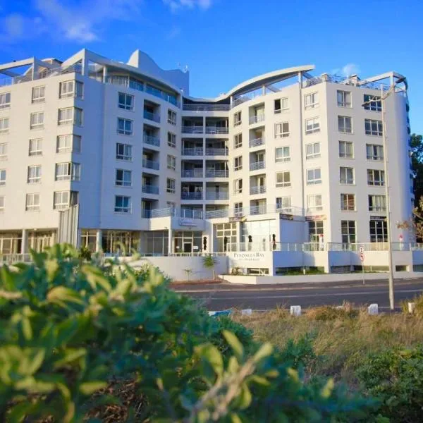 False Bay Inn, hotel v destinaci Strand
