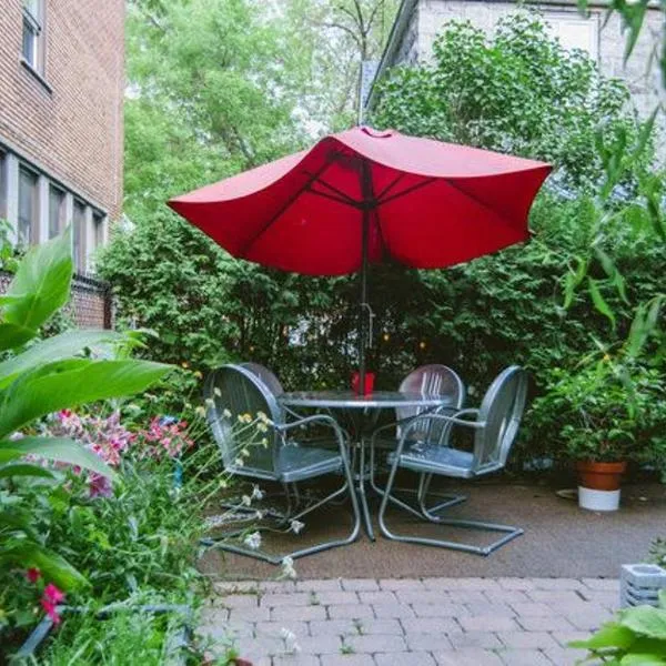 L'Adresse Botanique - Studio, hotell sihtkohas Montréal
