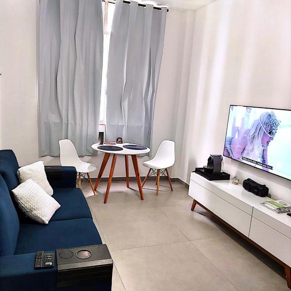 Tijuca Andrade Neves 3 Quartos - Foto 4