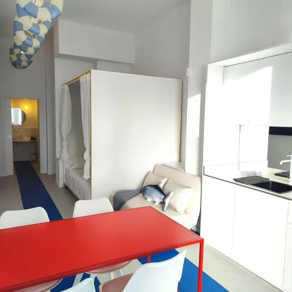 CariSan2 - fully equipped, 6 min to beach, hotel a València