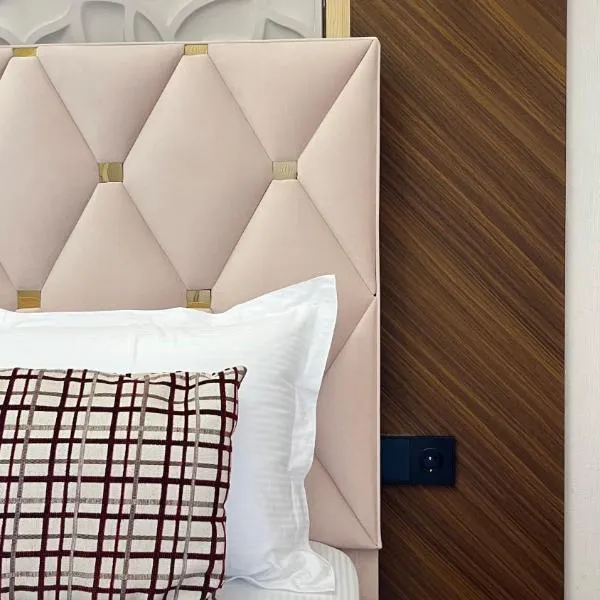Luxury apartment Astana Arena, khách sạn ở Astana