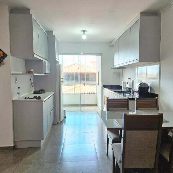 Apartamento top proximo ao aeroporto e praias do sul da ilha