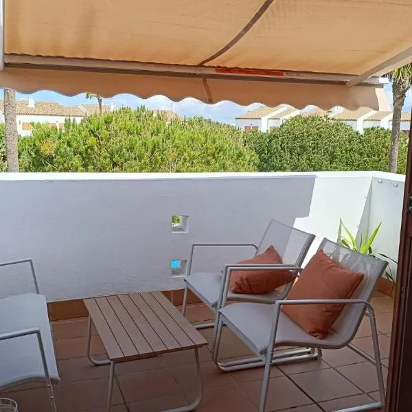 Apartamento Maracaibo, Hotel in Novo Sancti Petri