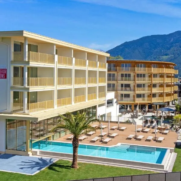 Hotel Nocturnes, Hotel in Naturns