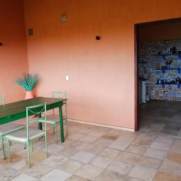 Flat Casa Taiba 2001