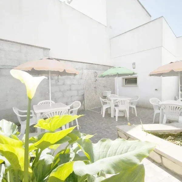 Domus Petrosa, hotel v destinácii Sannicola