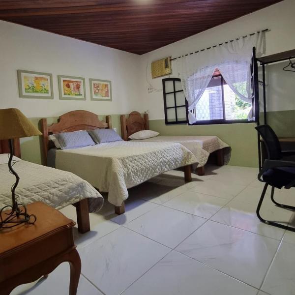 Big Beach Casa Temporada - Foto 2