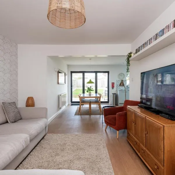 Beach Retreat, hotel in Whitstable