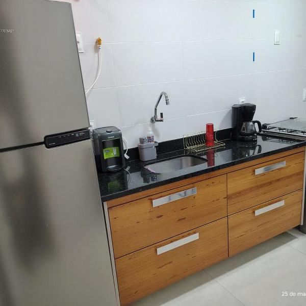Tijuca Andrade Neves 3 Quartos - Foto 4
