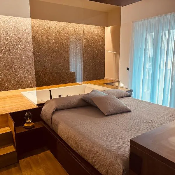 Elegance Rooms Cefalù, Hotel in Cefalú