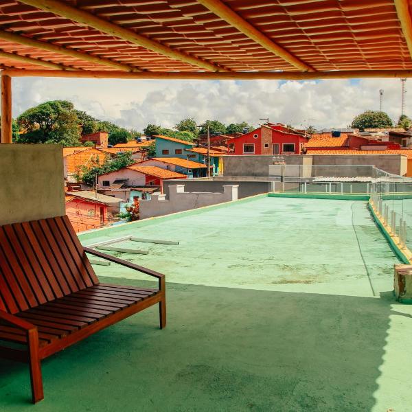 Go Pipa INN - Foto 4