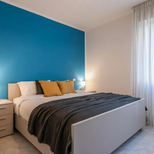 Casa di Jeanbe by Pleiades Home – hotel w mieście Rosignano Solvay