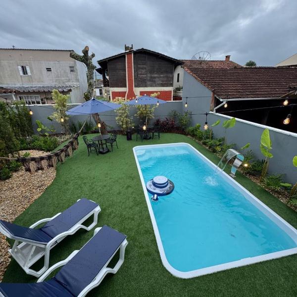 Casa praia