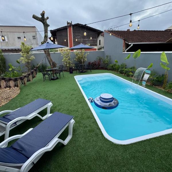 Casa praia - Foto 4