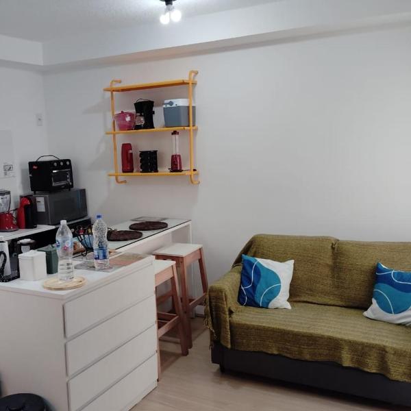 Loft Gentileza - Foto 2