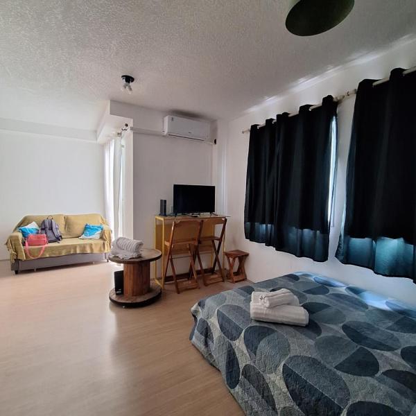 Loft Gentileza - Foto 4
