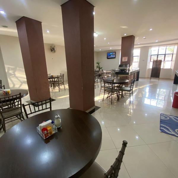 Hotel Barão de Limeira - Foto 5