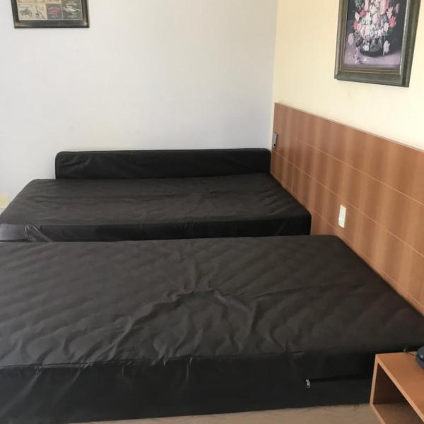 Flat Thermas Place suite - Foto 2