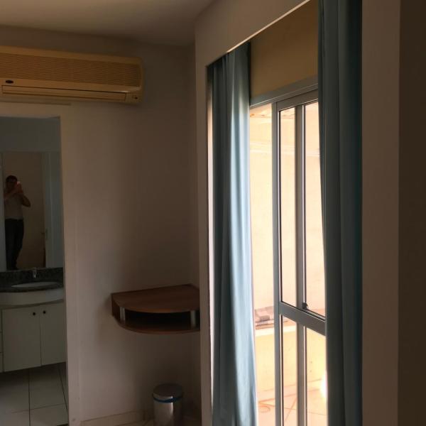 Flat Thermas Place suite - Foto 3