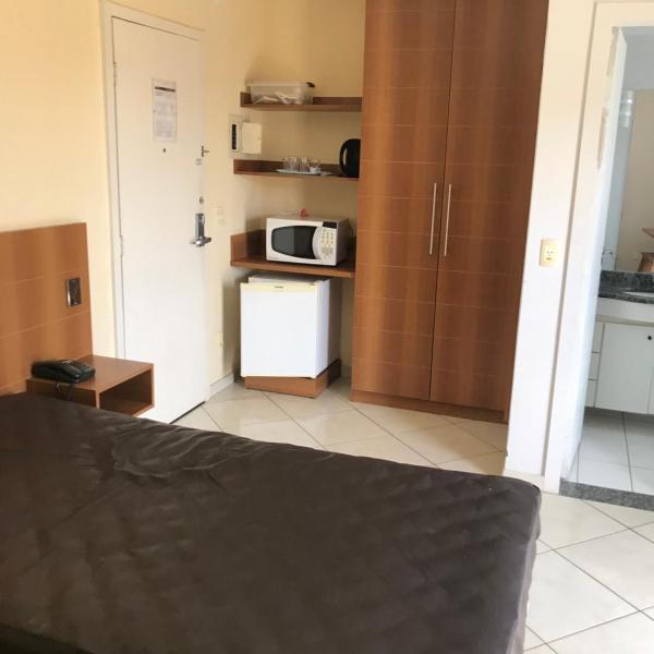 Flat Thermas Place suite - Foto 5