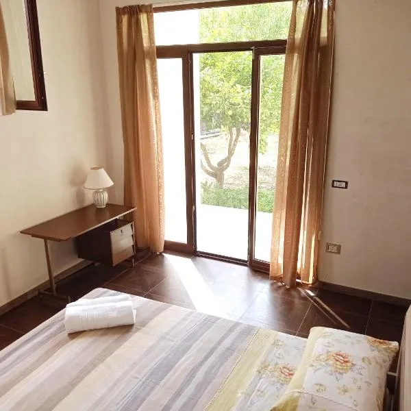 Germogli di Prumo, hotel in Castelnuovo Cilento