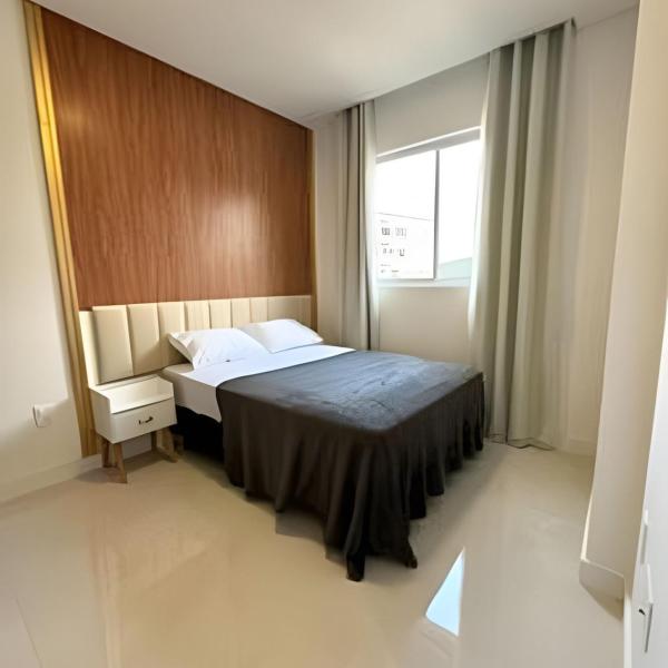Luxo e conforto com vista mar em Porto Belo - Foto 2