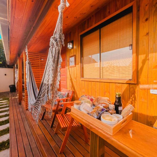 Shangri La Casas e Studios - Foto 4