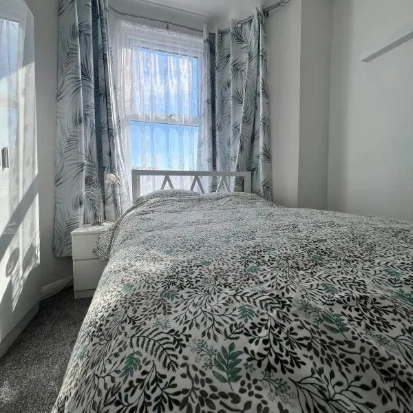 Dolce Vita on Sea, hotel v destinaci Southend-on-Sea