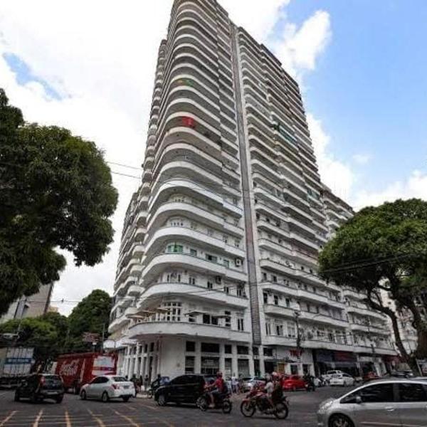 Apartment available for COP