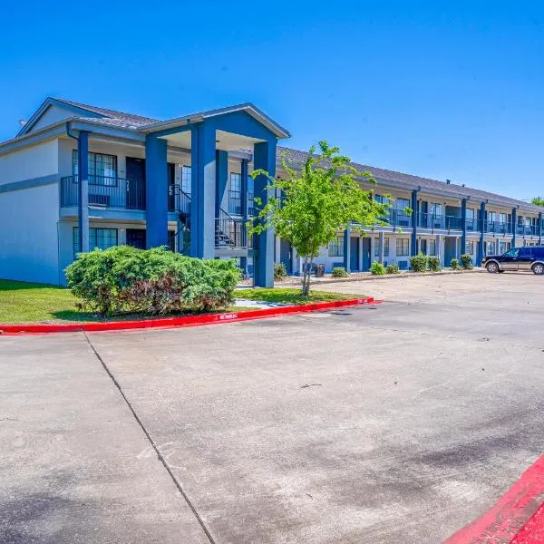 Executive Inn Port Lavaca by OYO, hotel in Port Lavaca