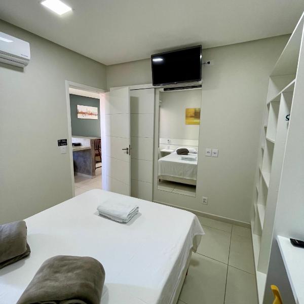 FLAT's TAVARES 102 - Foto 2