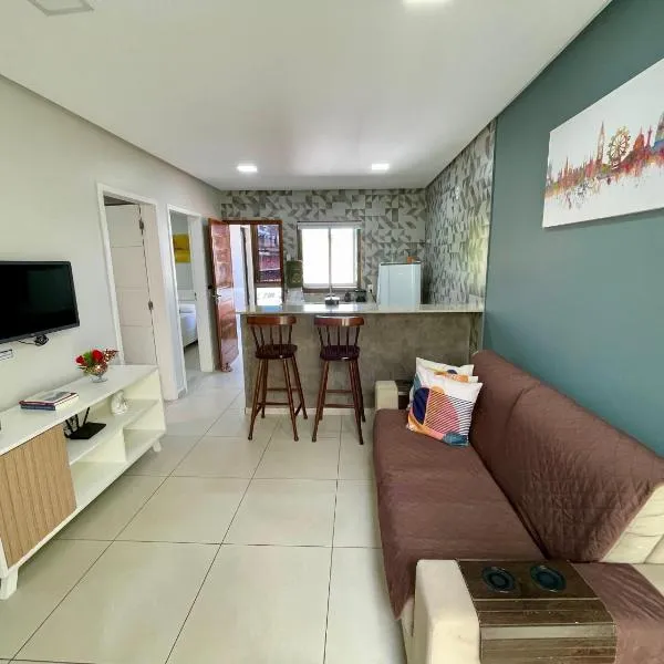FLAT's TAVARES 102, hotel in Garanhuns