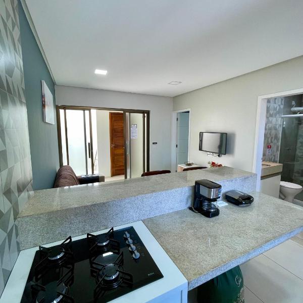 FLAT's TAVARES 102 - Foto 4
