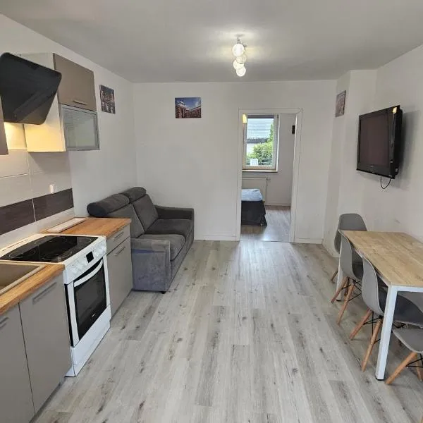 Apartament przy Sosnowej, ξενοδοχείο στο Λούμπλιν
