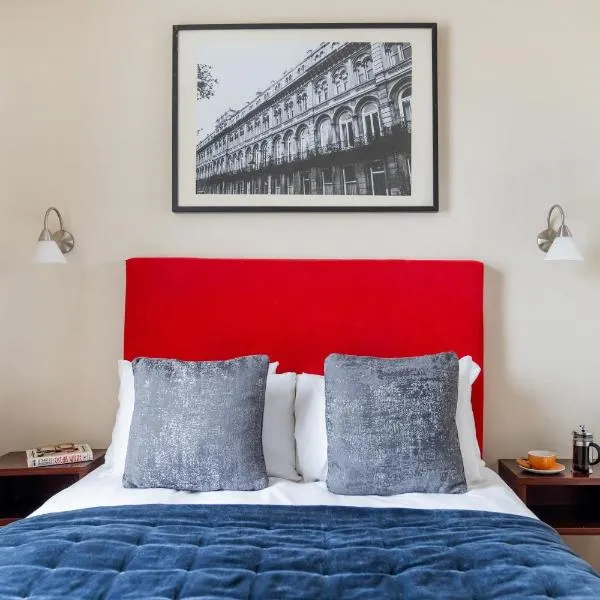 The Clifton Hotel Bristol, hôtel à Bristol