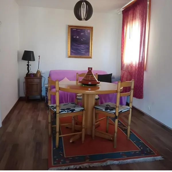 Villa Lukita, hotel in Cangas de Morrazo