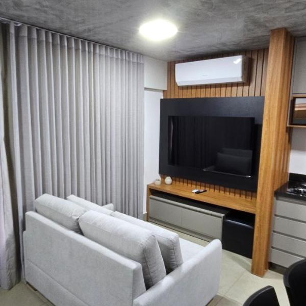 ID Vida Urbana Setor Oeste Goiânia 3703A - Foto 2