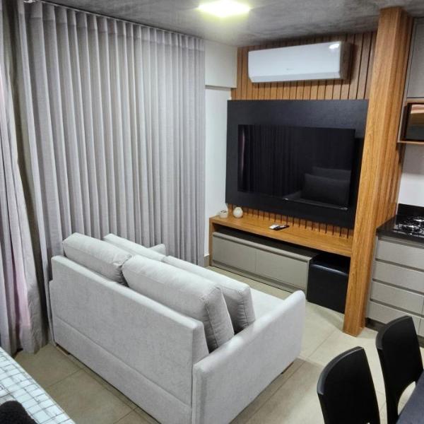 ID Vida Urbana Setor Oeste Goiânia 3703A - Foto 5