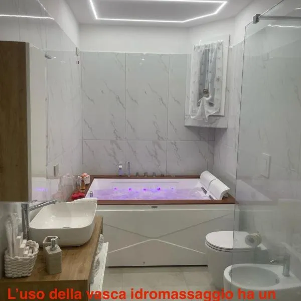 Dream Suite Bologna, hotel v destinaci Boloňa