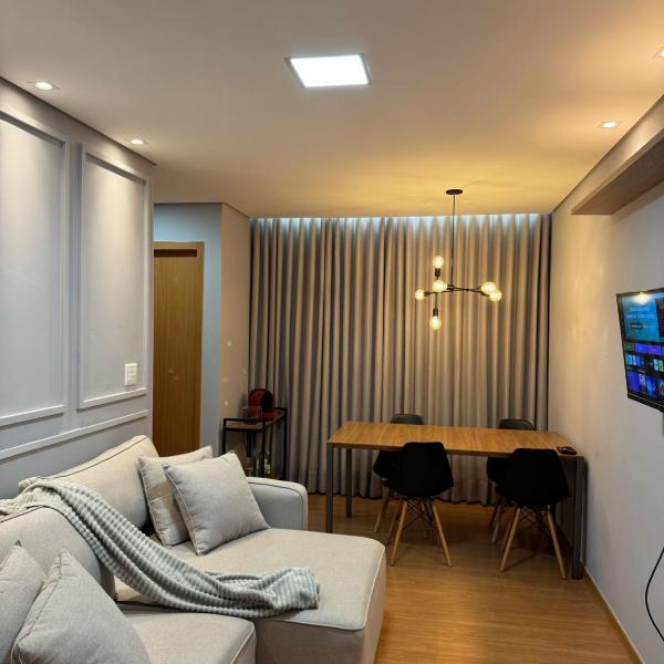 Apartamento aconchegante - Foto 2