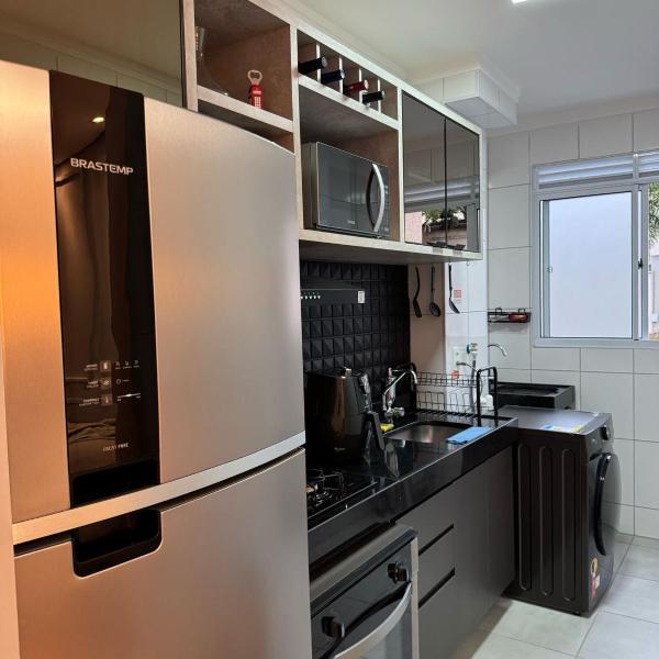 Apartamento aconchegante - Foto 4